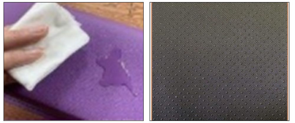 Raggio di bilanciamento pieghevole