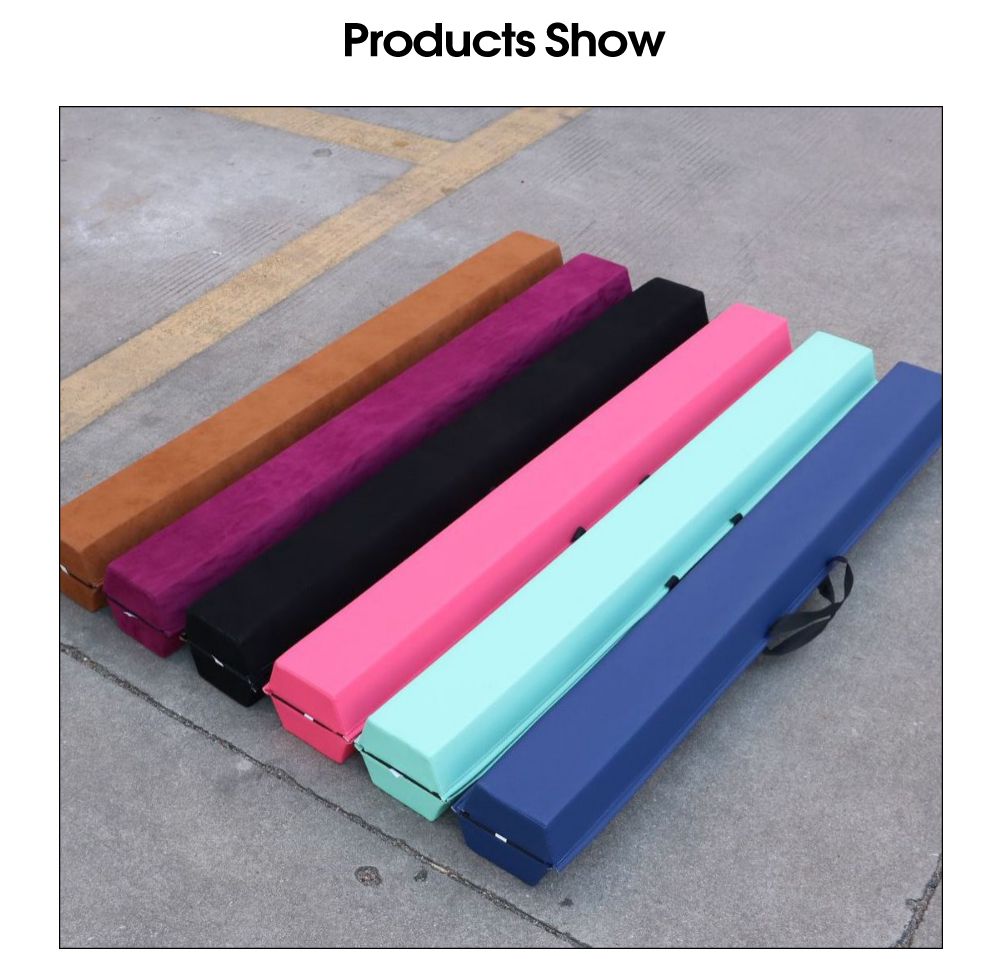 Raggio di bilanciamento pieghevole