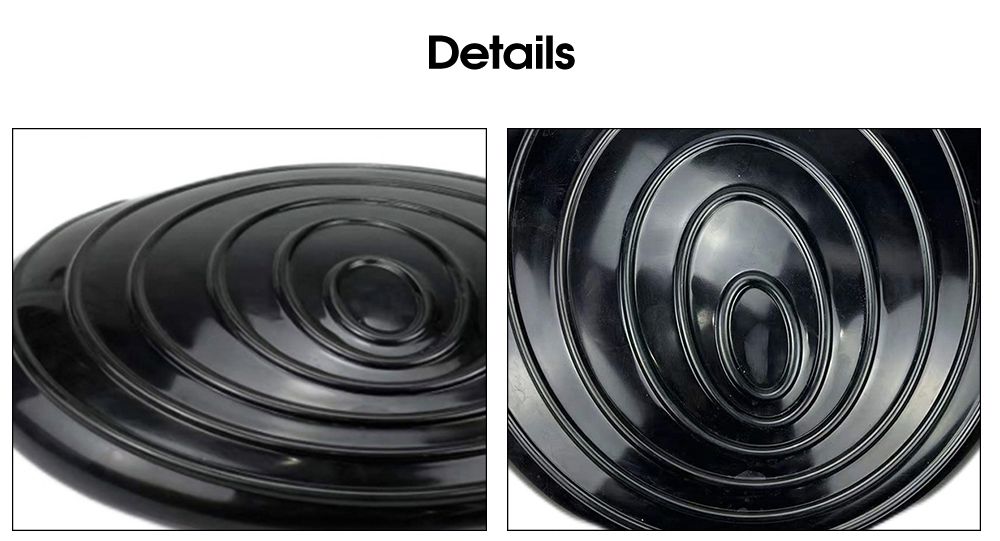 Cuscino di equilibrio gonfiabile