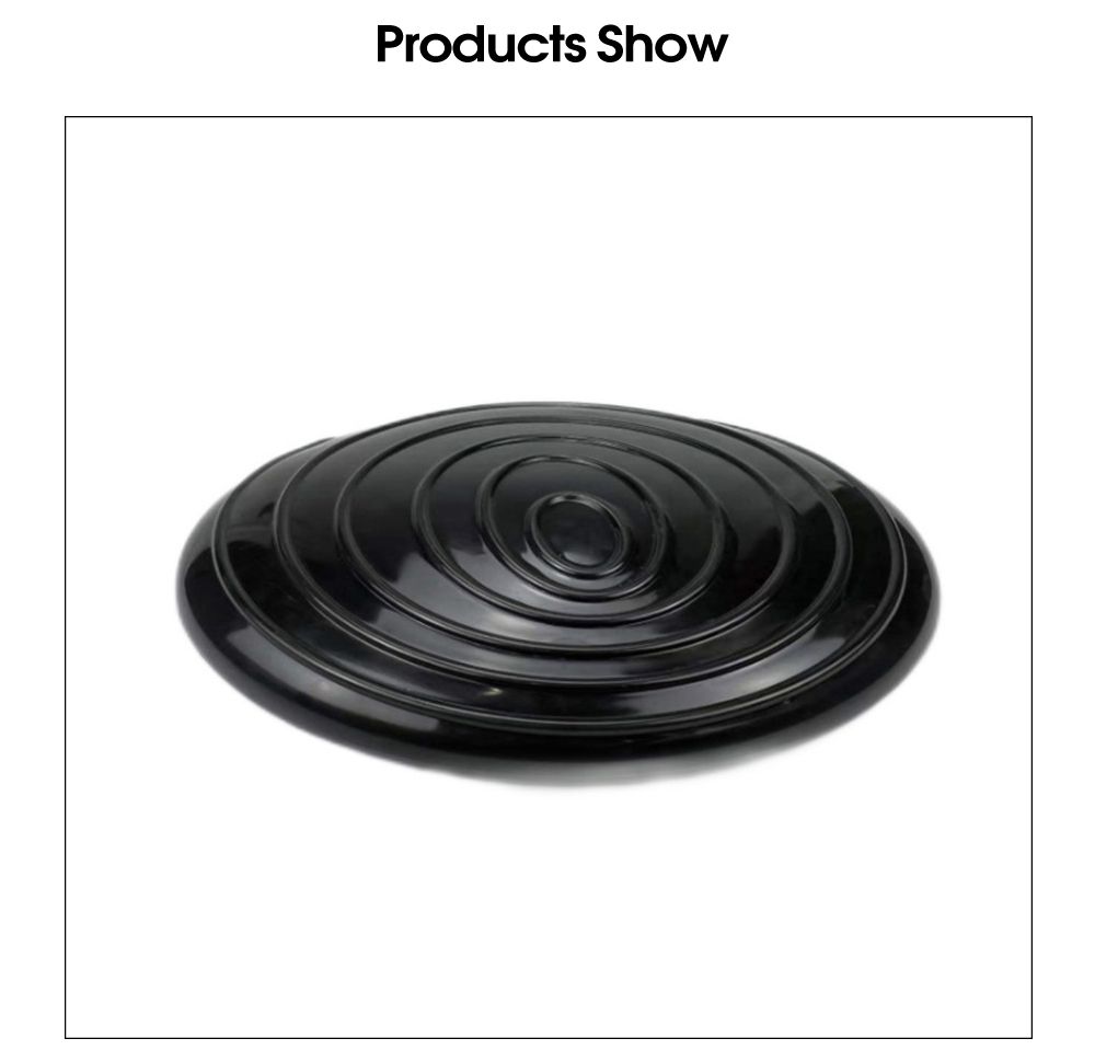 Cuscino di equilibrio gonfiabile