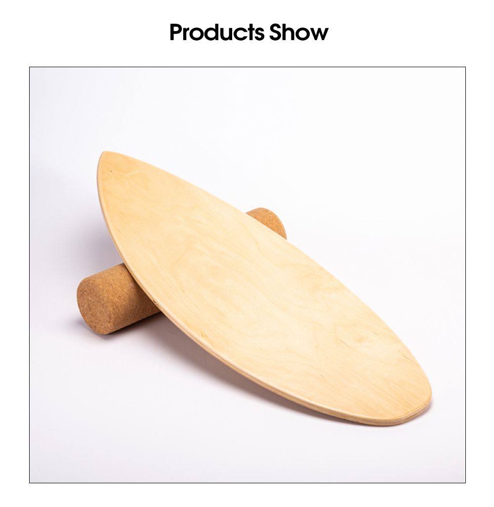 Surf Balance Board Trainer Surf Balance Board Trainer