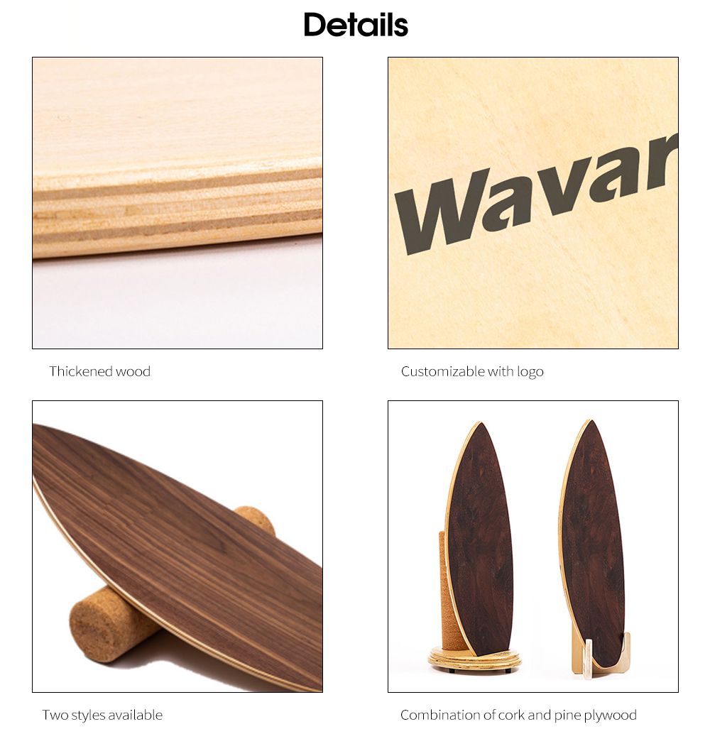 Surf Balance Board Trainer Surf Balance Board Trainer