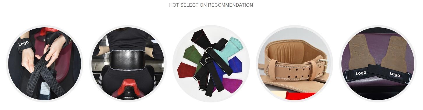 Cintura di sollevamento pesi su misura Cintura di sollevamento pesi su misura