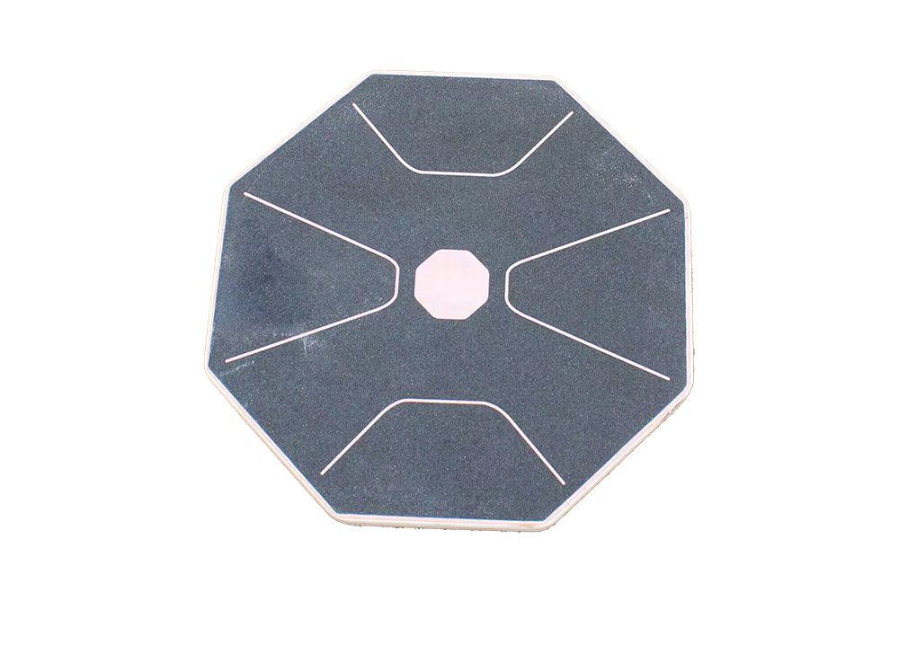 Tabellone di bilancia in legno di betulla