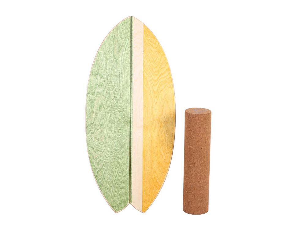 Tabellone a forma di pesce