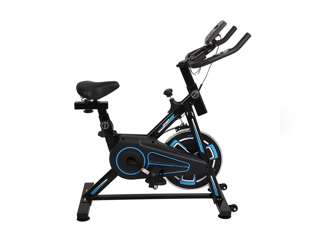 Bici da esercizio interno stazionario