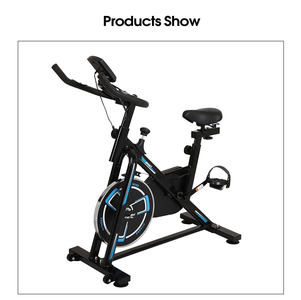 Bici da esercizio interno stazionario