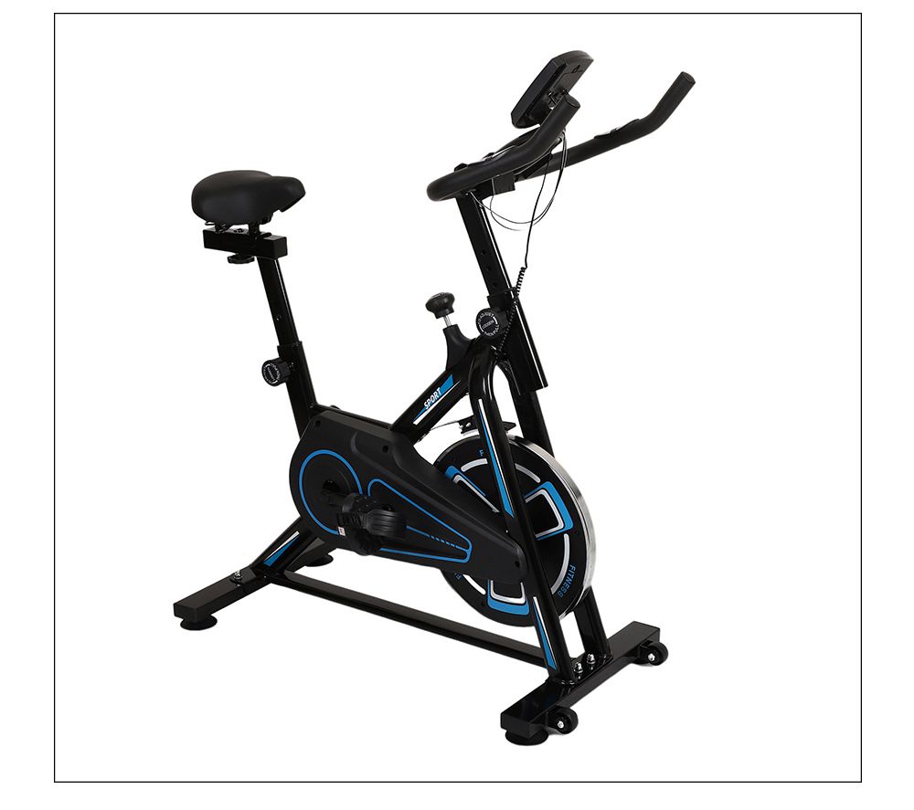 Bici da esercizio interno stazionario