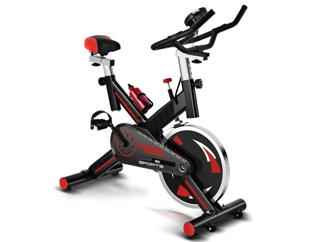 Allenatore di bici da bici da allenamento