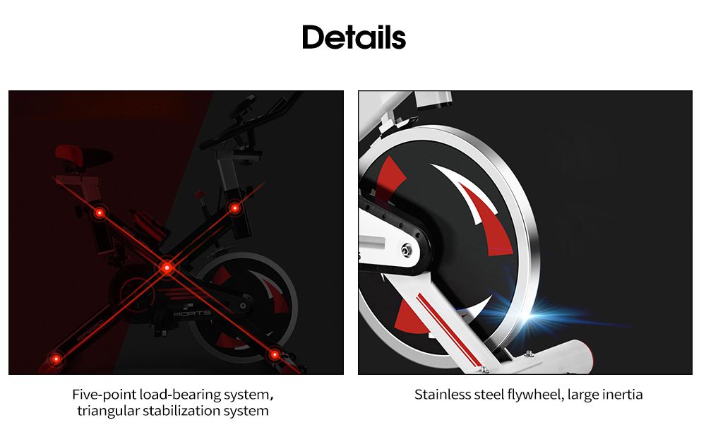 Allenatore di bici da bici da allenamento