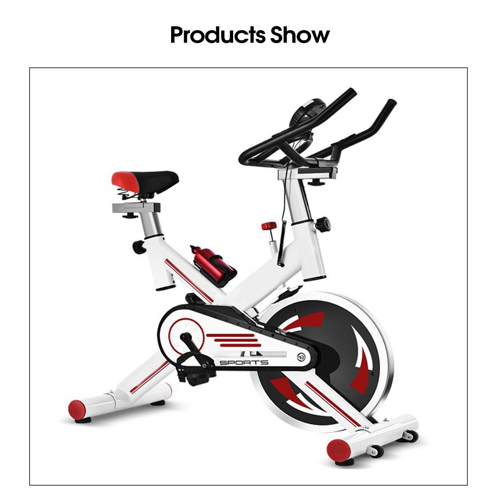 Allenatore di bici da bici da allenamento