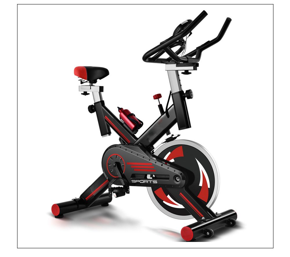 Allenatore di bici da bici da allenamento