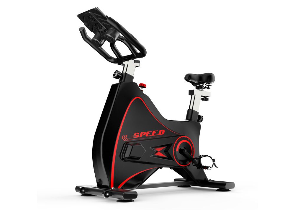 Bici di allenamento per spin di fitness