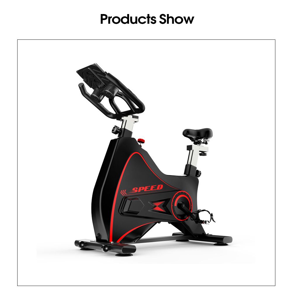 Bici di allenamento per spin di fitness