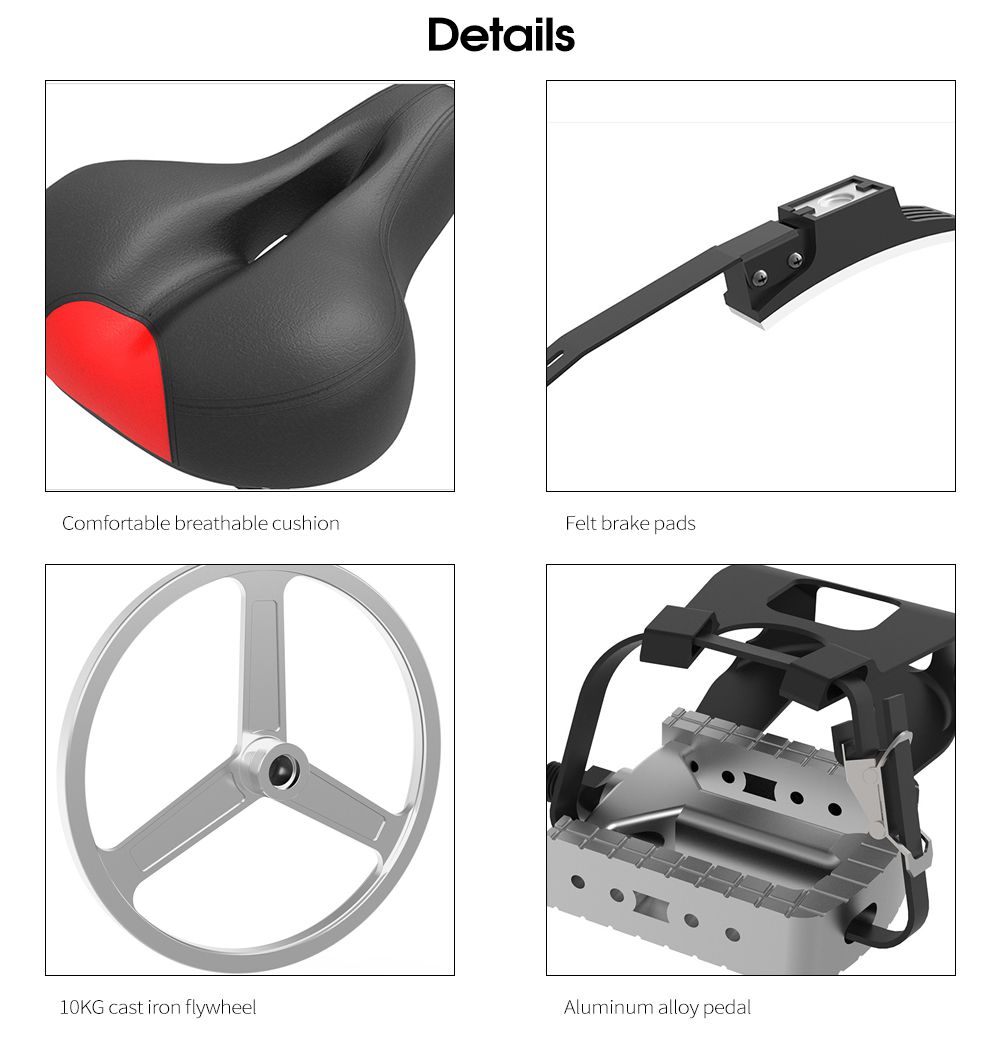 Stationary Indoor Cycling Bike for Home Stationary Indoor Cycling Bike for Home