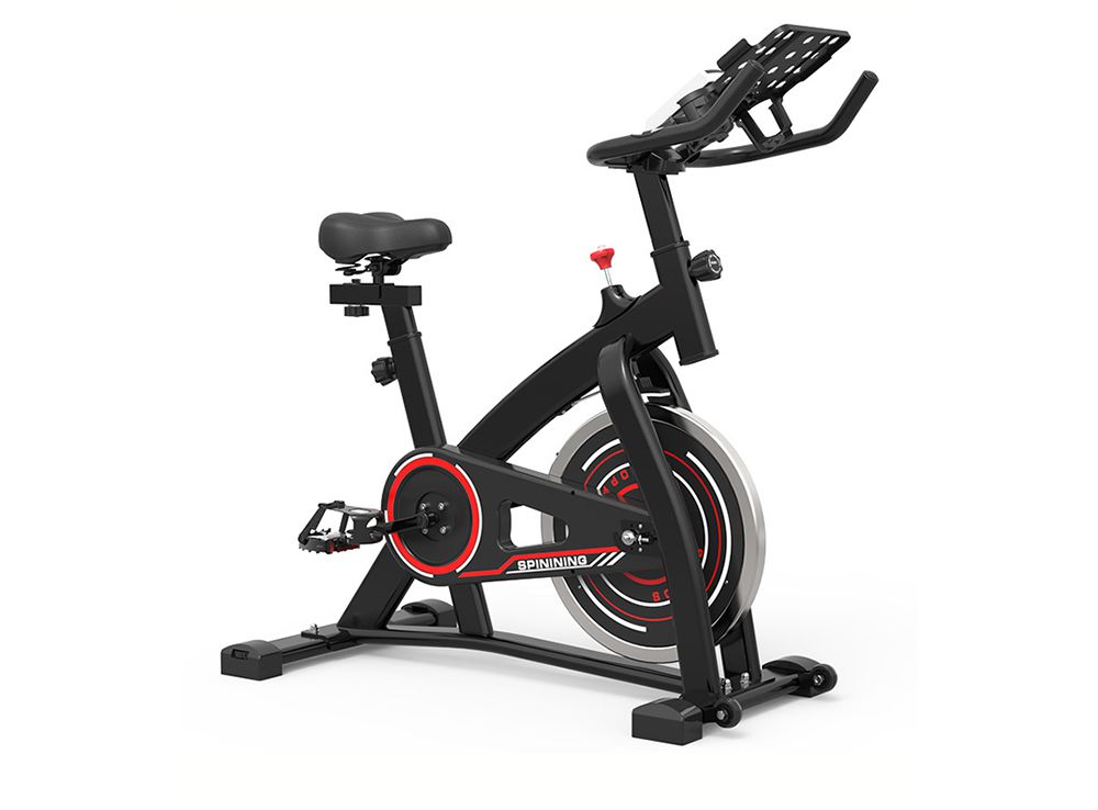 Bici da esercizio di ciclismo interno