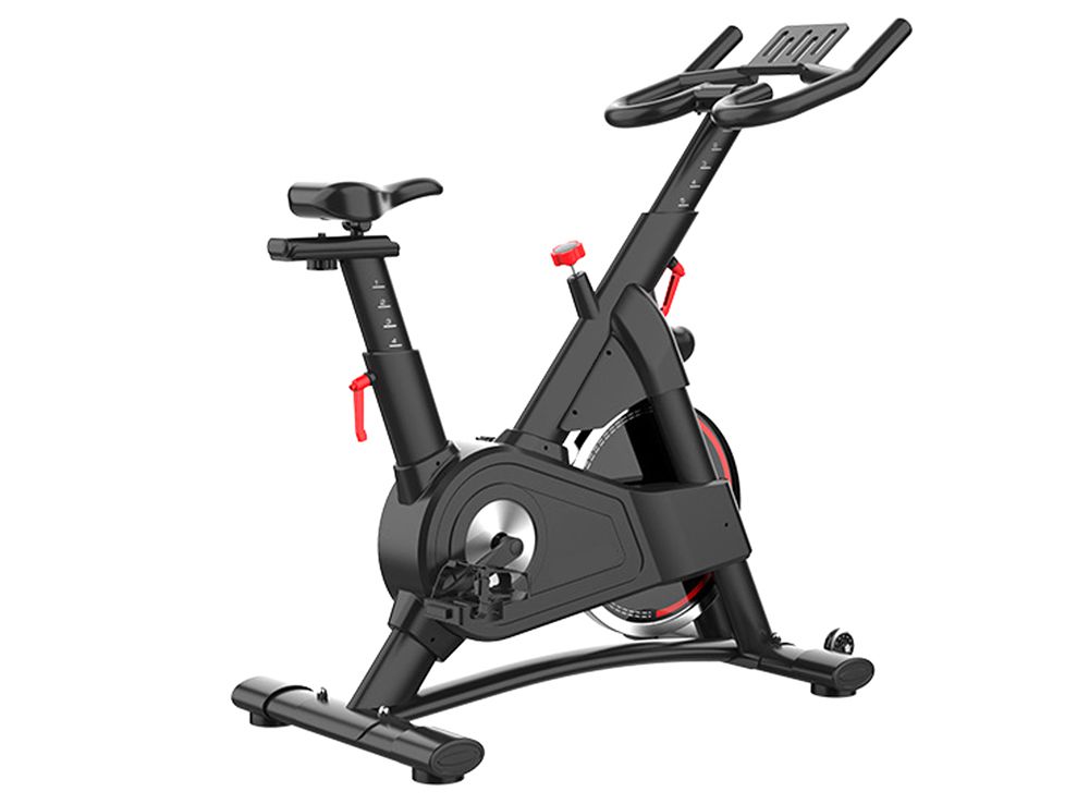 Esercizio fisico stazionario interno Bike rotante