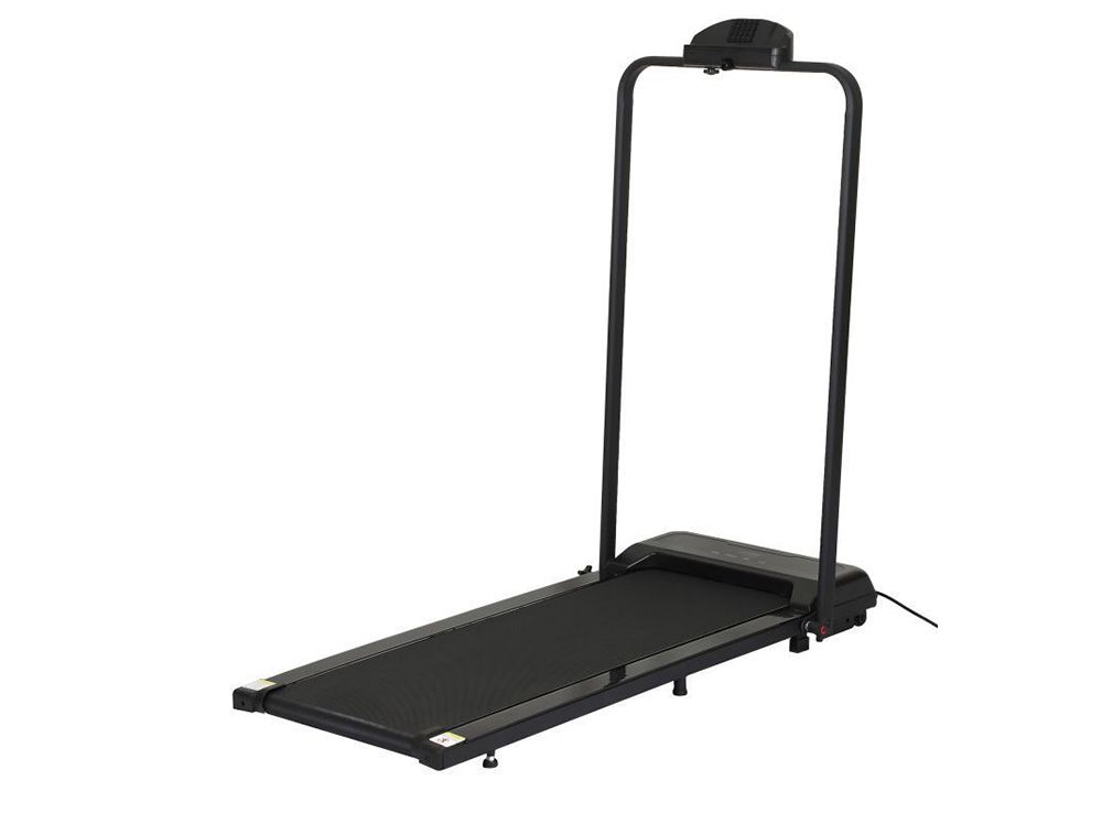 Tapis roulant portatile aerobico sottile Tapis roulant portatile aerobico sottile