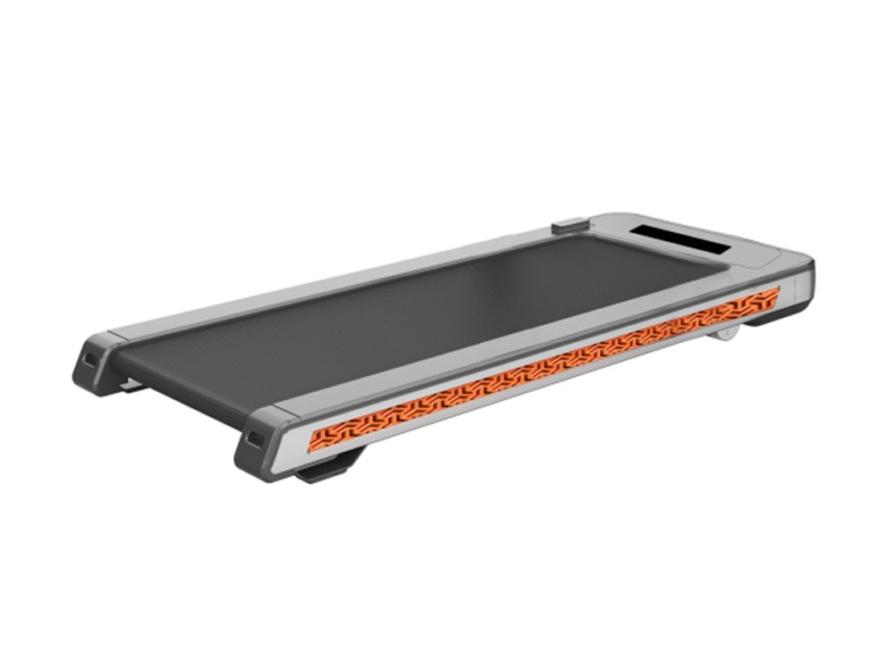 Tapis roulant pieghevole per camminare e fare jogging