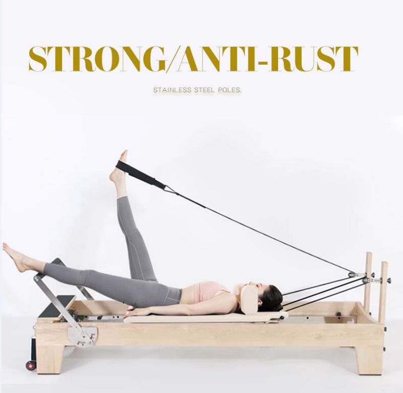 Pilates Reformer in vendita