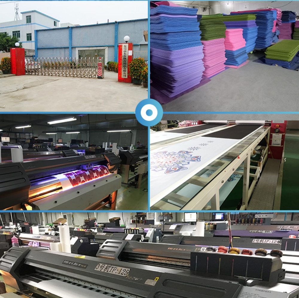 Tappetino da yoga stampato in pelle scamosciata in pelle scamosciata di alta qualità Tappetino da yoga stampato in pelle scamosciata in pelle scamosciata di alta qualità