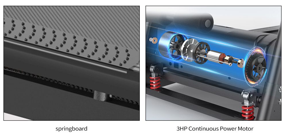 Palestra per palestra da corsa per palestra multifunzione tapis roulant elettrica pieghevole Palestra per palestra da corsa per palestra multifunzione tapis roulant elettrica pieghevole
