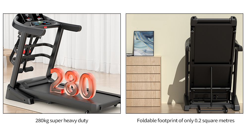 Multifunzione in palestra Multifunzione