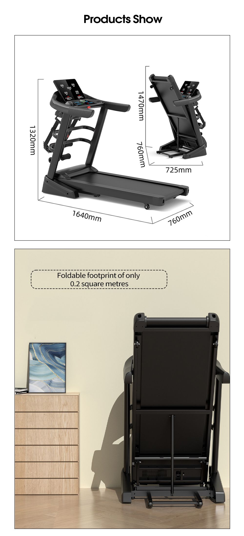 Multifunzione in palestra Multifunzione