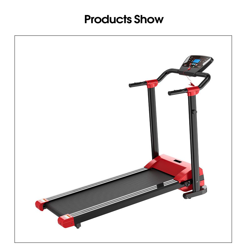 Speed multifunzionale all'ingrosso a velocità motorizzata a motorizzazione usa il tapis roulant