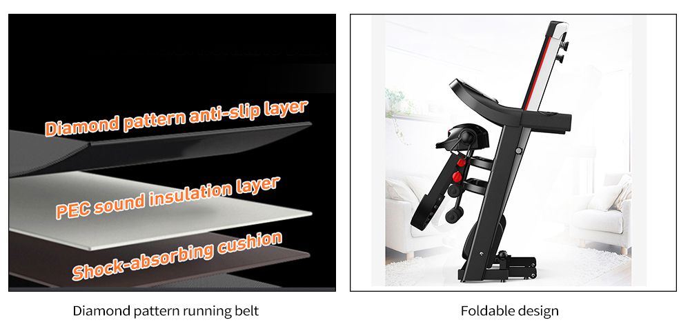 Attrezzatura per il fitness della palestra di fornitura di fabbrica