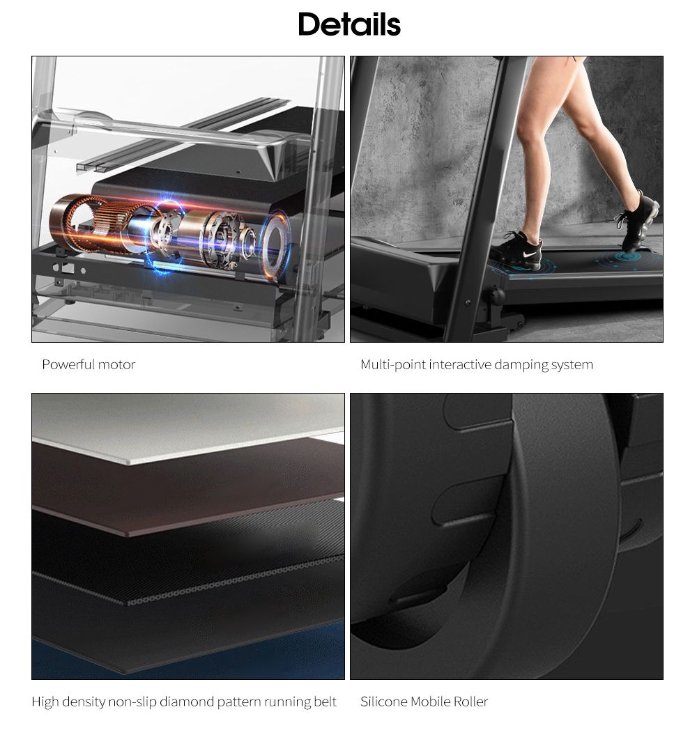 Trepis roulant motorizzato elettrico personalizzato per casa