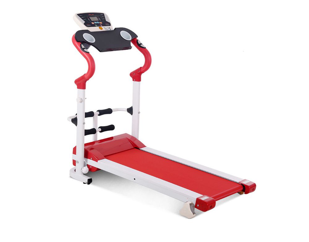 Casa Mini Trepis roulant Electric Maglie Electric Electric Run Macchina Cardio Trepisplo a tapis roulant
