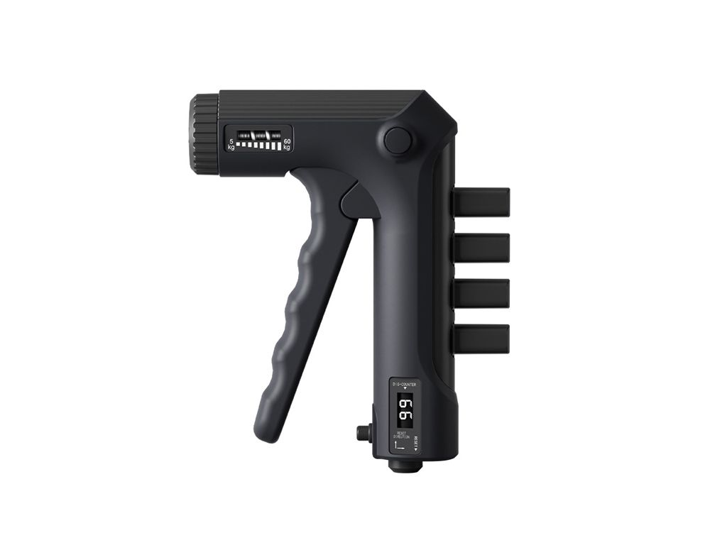 GRAPILE Digital Grip Exerciser