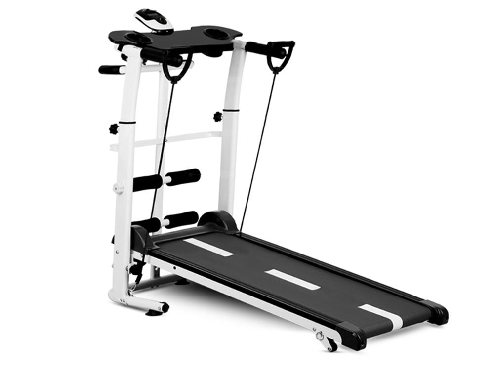 Tapis roulant multifunzionale di marcia