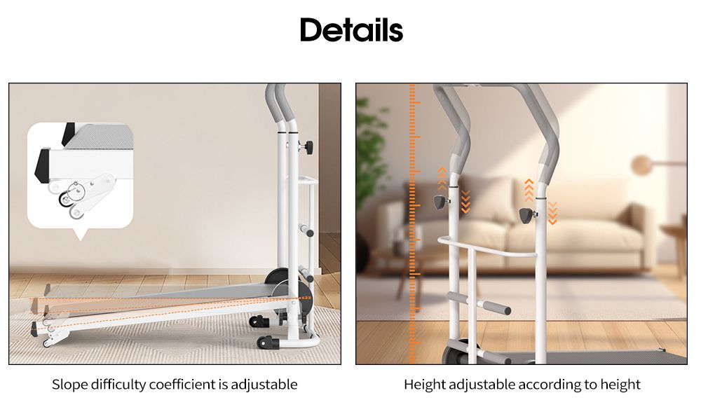Mini macchina da passeggio pieghevole tranquilla multifunzionale Mini macchina da passeggio pieghevole tranquilla multifunzionale