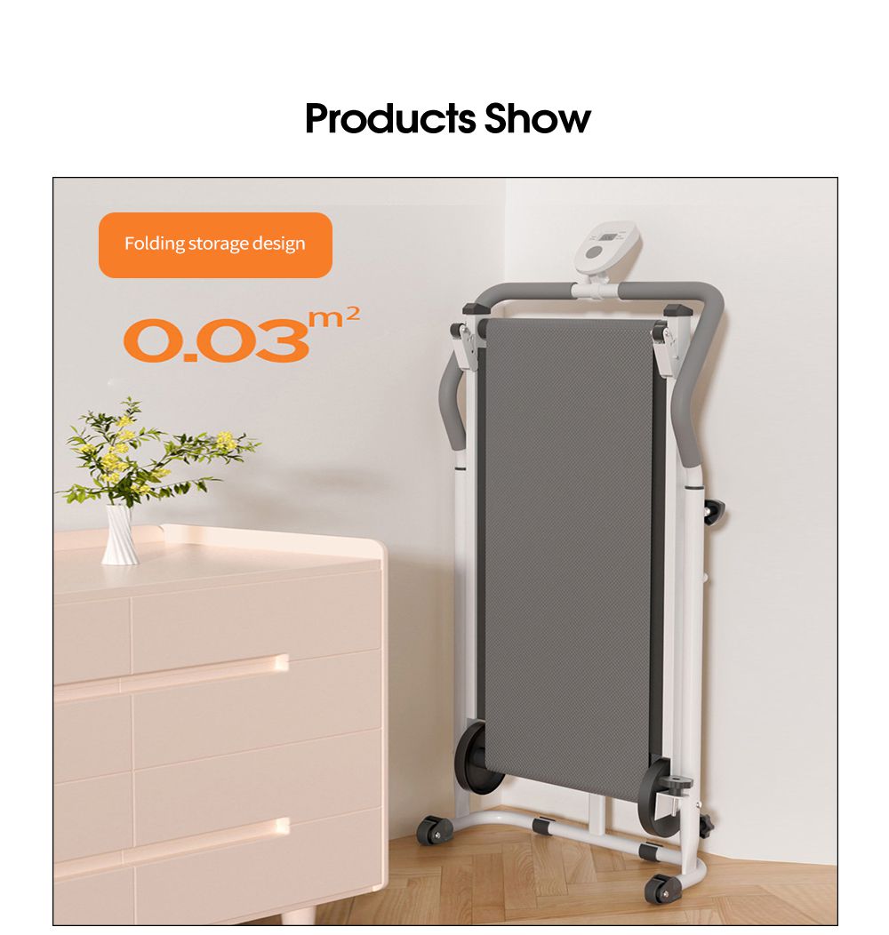 Mini macchina da passeggio pieghevole tranquilla multifunzionale Mini macchina da passeggio pieghevole tranquilla multifunzionale