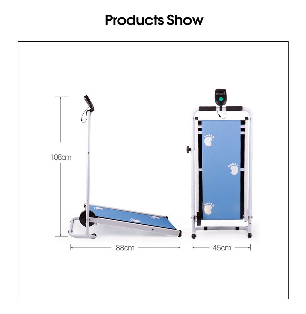 Tapis roulant commerciale multifunzione con smart tv