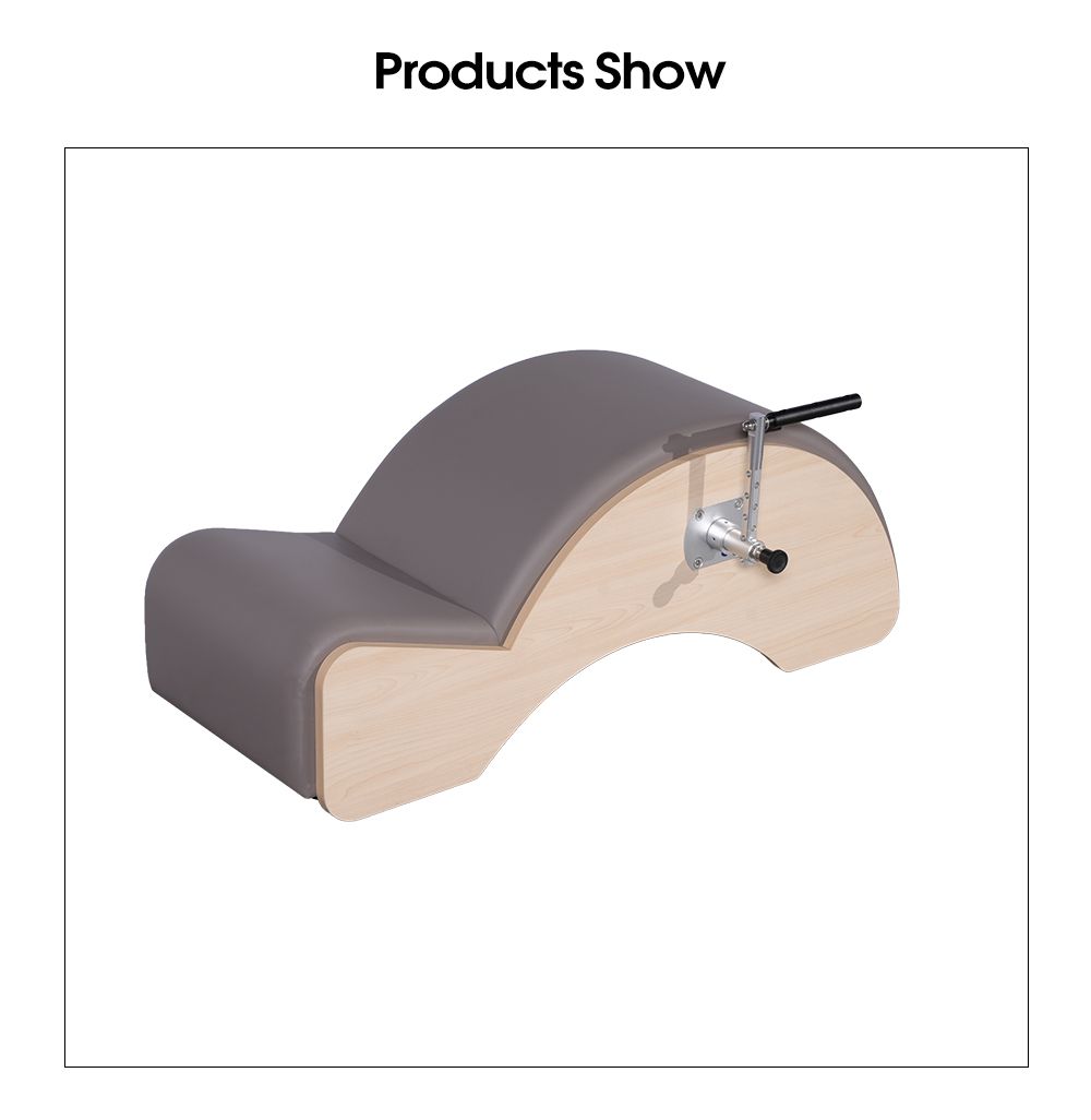 Maple Pilates Corrector della colonna vertebrale
