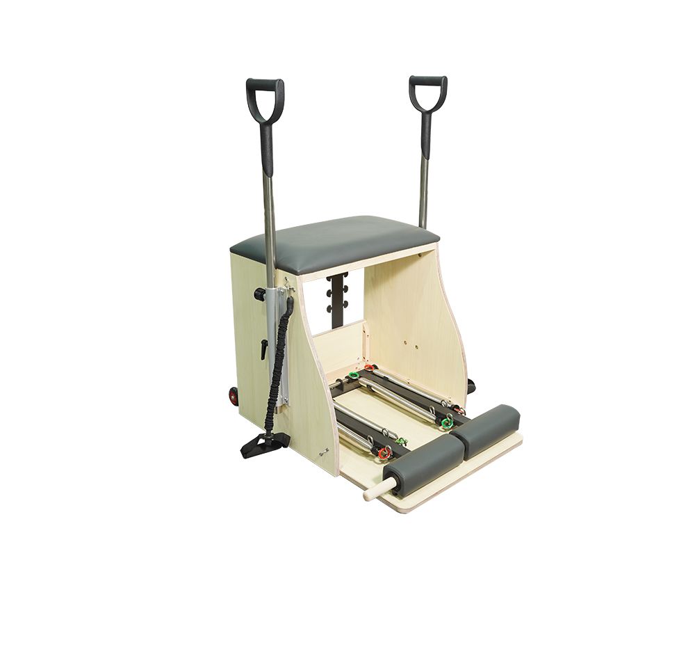 Sedia Wunda di Maple Pilates più venduti Sedia Wunda di Maple Pilates più venduti