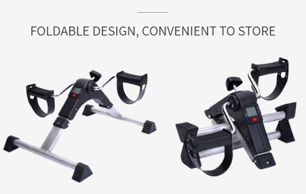 Stepper aerobico mini pieghevole Stepper aerobico mini pieghevole