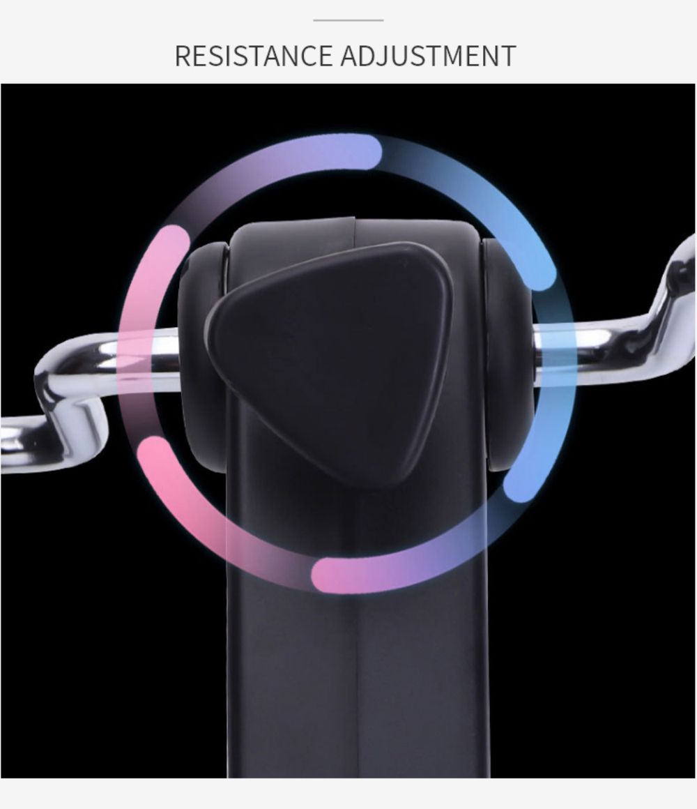 Stepper aerobico mini pieghevole Stepper aerobico mini pieghevole