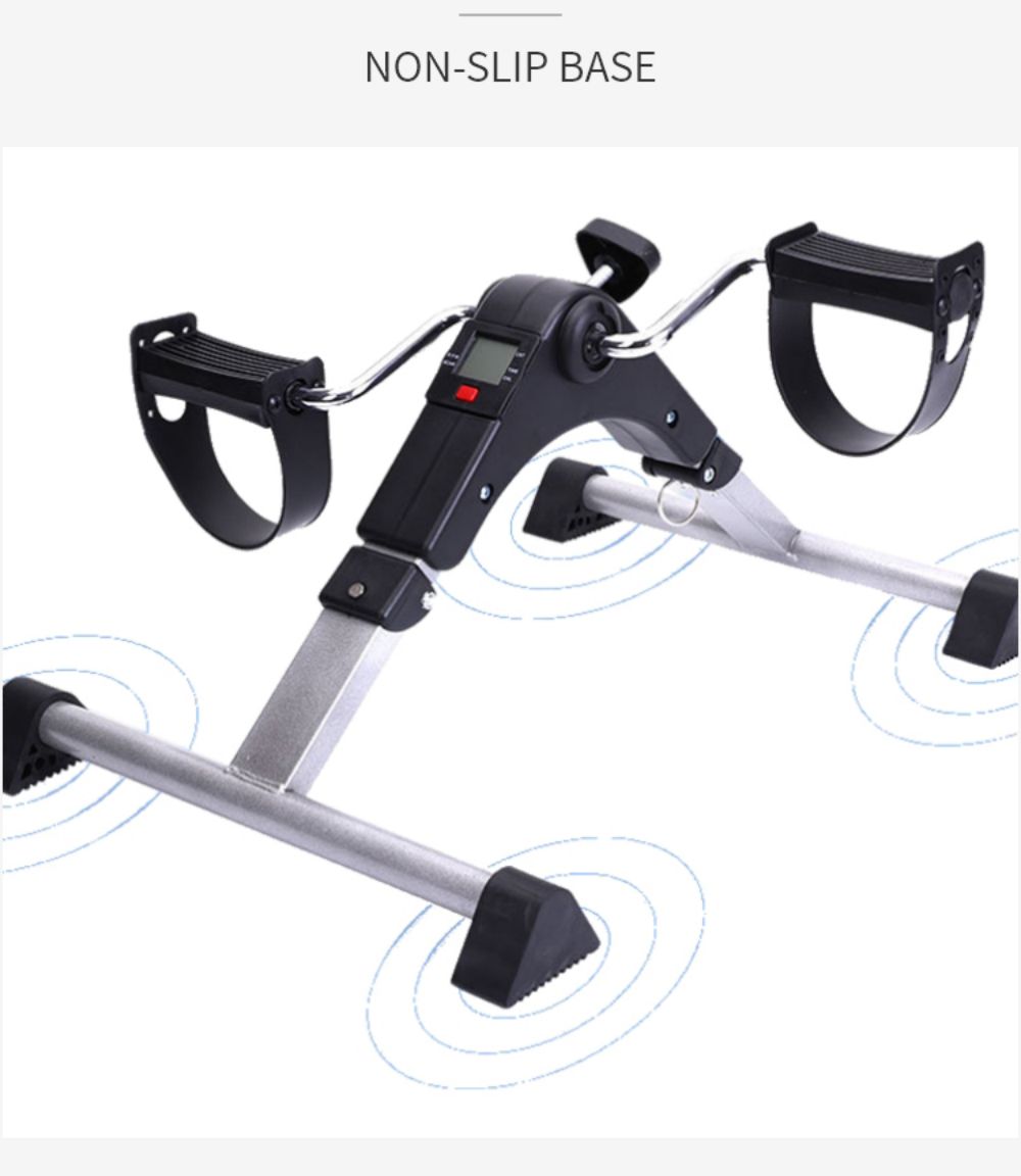 Stepper aerobico mini pieghevole Stepper aerobico mini pieghevole