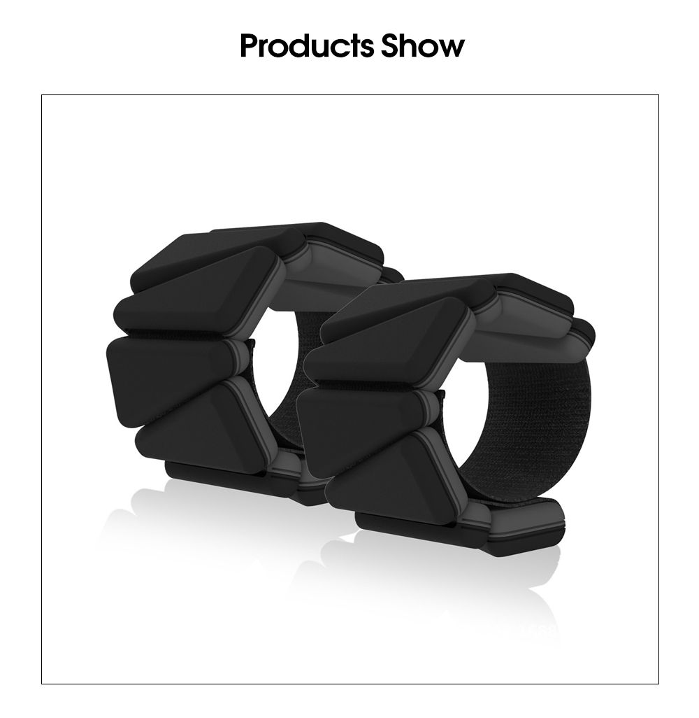 Pesi alla caviglia del polso regolabile 7.jpg