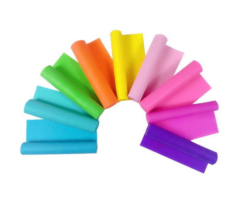 Set di bande di resistenza, bande di terapia