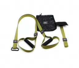 Allenatore di sospensione Set Door Anchor Home Edition