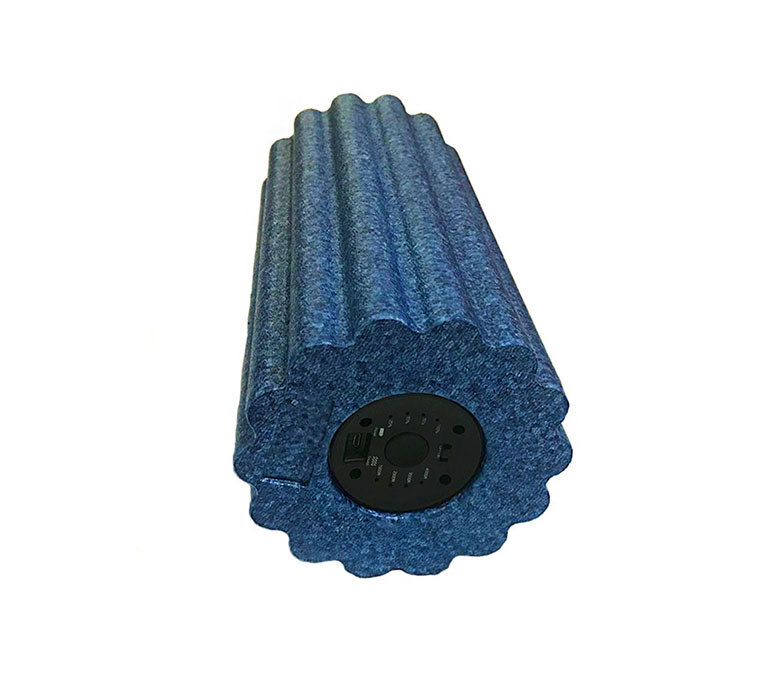 Rullo in schiuma vibrante EPP/rullo di schiuma elettronica