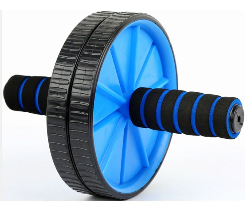 Fitness Abdominal Ab Roller Women