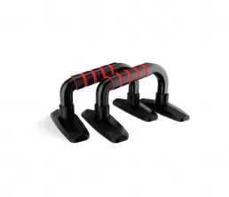 Esercizio di palestra di alta qualità Fitness Push Up Stand Bar