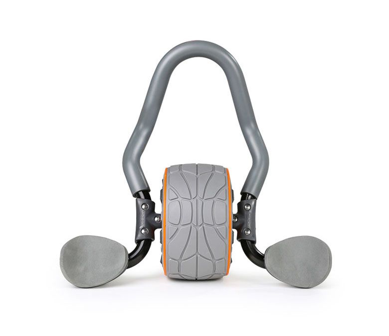 PAD MUSCLE CLINEDING ABDOMINAL ROLURS ABDOMINALE AB