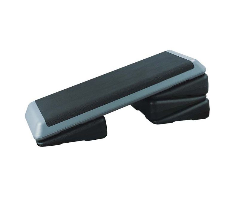 Piattaforma a fase regolabile Scheda aerobica aerobica